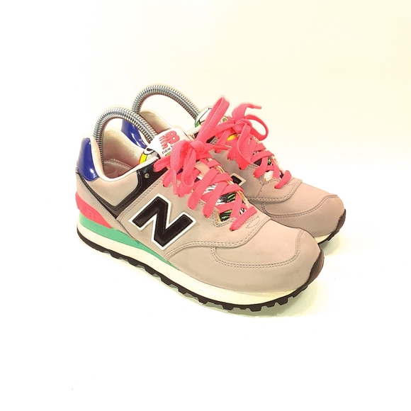 New balance 754 womens Clearance